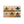 Western Hat Grid Wall Art | OILDECO