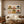 Western Hat Grid Wall Art styled interior scene 1 | OILDECO