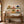 Western Hat Grid Wall Art styled interior scene 2 | OILDECO