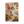 Desert Bloom Abstract Wall Art | OILDECO