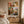Desert Bloom Abstract Wall Art styled interior scene 4 | OILDECO