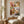 Desert Bloom Abstract Wall Art styled interior scene 5 | OILDECO