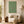 Sea Green Swimmers Wall Art styled interior scene 4 | OILDECO