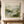 Sage Marsh Abstract Wall Art styled interior scene 2 | OILDECO