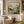 Sage Marsh Abstract Wall Art styled interior scene 4 | OILDECO