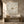 Ivory Daisy Relief Wall Art styled interior scene 4 | OILDECO