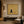 Golden Stroll Figure Wall Art styled interior scene 5 | OILDECO