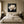 Midnight Magnolia Floral Wall Art styled interior scene 3 | OILDECO