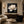 Midnight Magnolia Floral Wall Art styled interior scene 6 | OILDECO