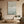 Seafoam Break Textured Wall Art styled interior scene 1 | OILDECO
