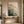 Sage Strata Textured Wall Art styled interior scene 3 | OILDECO
