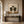 Ivory Totem Abstract Wall Art styled interior scene 2 | OILDECO