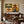 Western Quartet Figure Wall Art styled interior scene 2 | OILDECO