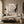 Sculpted Rose Relief Wall Art styled interior scene 1 | OILDECO