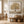 Pearl Blossom Tree Wall Art styled interior scene 1 | OILDECO