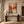Coral Passage Abstract Wall Art styled interior scene 3 | OILDECO