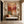 Coral Passage Abstract Wall Art styled interior scene 5 | OILDECO