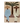Palm Companions Figure Wall Art | OILDECO