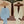 Palm Companions Figure Wall Art artwork view | OILDECO
