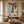 Palm Companions Figure Wall Art styled interior scene 1 | OILDECO