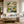 Pastel Thicket Abstract Wall Art styled interior scene 4 | OILDECO