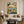 Pastel Thicket Abstract Wall Art styled interior scene 5 | OILDECO