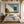 Sea Window Geometric Wall Art styled interior scene 1 | OILDECO