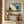 Sea Window Geometric Wall Art styled interior scene 3 | OILDECO