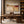 Blush Terraces Abstract Wall Art styled interior scene 4 | OILDECO
