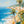 Palm Coast Coastal Wall Art artwork view | OILDECO