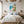 Palm Coast Coastal Wall Art styled interior scene 5 | OILDECO