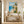 Palm Coast Coastal Wall Art styled interior scene 6 | OILDECO