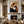 Straw Hat Horsewoman Wall Art styled interior scene 4 | OILDECO