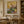 Gilded Wildflower Floral Wall Art styled interior scene 3 | OILDECO