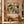 Botanical Patchwork Abstract Wall Art styled interior scene 4 | OILDECO