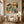 Botanical Patchwork Abstract Wall Art styled interior scene 5 | OILDECO