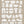 Ivory Glyph Abstract Wall Art artwork view | OILDECO
