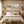 Coastal Drift Textured Wall Art styled interior scene 2 | OILDECO