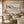 Coastal Drift Textured Wall Art styled interior scene 4 | OILDECO