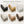 Ivory Current Relief Wall Art frame options detail | OILDECO