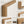 Ivory Current Relief Wall Art frame construction detail | OILDECO