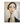 Quiet Gaze Portrait Wall Art | OILDECO