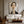 Quiet Gaze Portrait Wall Art styled interior scene 1 | OILDECO