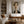 Quiet Gaze Portrait Wall Art styled interior scene 4 | OILDECO