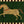 Checkered Horse Folk Wall Art artwork view | OILDECO