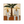 Palm Shade Duet Figure Wall Art | OILDECO