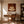 Quiet Fedora Figure Wall Art styled interior scene 5 | OILDECO