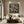 Silver Petal Floral Wall Art styled in a modern living room | Oildeco