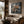 Silver Petal Floral Wall Art shown in a warm residential interior | Oildeco