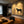 Desert Companions Horse Wall Art styled interior scene 1 | OILDECO
